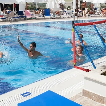 Diamond Elite & (adults Only) Hotel 5*