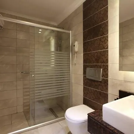 Hotel Diamond Elite & (adults Only)