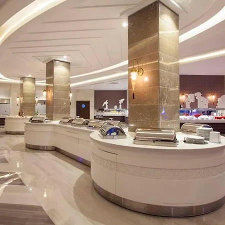 Diamond Elite & (adults Only) Hotel