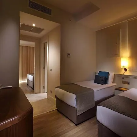 Hotel Diamond Elite & (adults Only)
