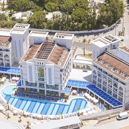 Diamond Elite & (adults Only) Hotel Colakli