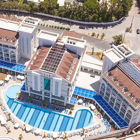 Hotel Diamond Elite & (adults Only) 5*