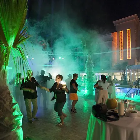 Diamond Elite & (adults Only) Hotel Colakli