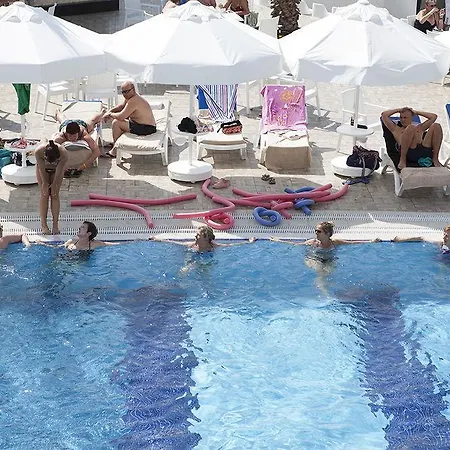 Diamond Elite & (adults Only) Hotel 5*