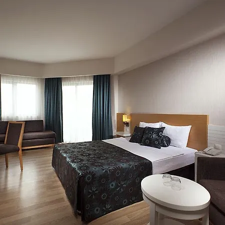 Diamond Elite & (adults Only) Hotel 5*
