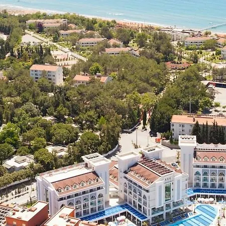 Diamond Elite & (adults Only) 5*