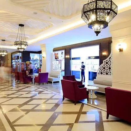 Diamond Elite & (adults Only) Hotel 5*