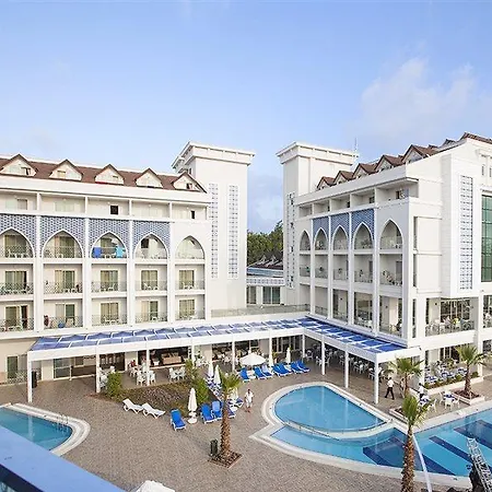 Diamond Elite & (adults Only) Hotel 5*