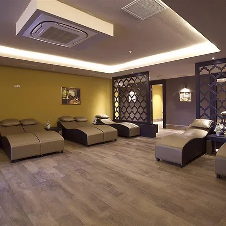 Diamond Elite & (adults Only) Hotel 5*