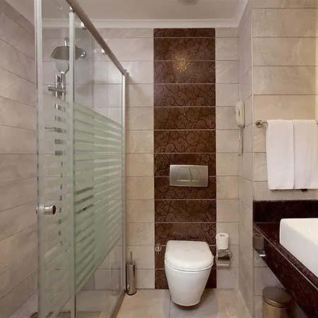 Diamond Elite & (adults Only) 5* Colakli