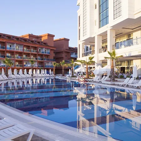 Diamond Elite & (adults Only) Hotel