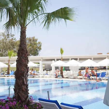 Hotel Diamond Elite & (adults Only) 5*