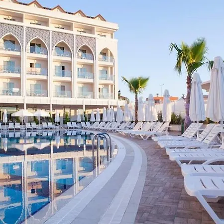 Diamond Elite & (adults Only) Hotel 5*