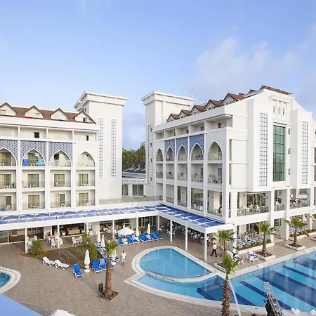 Diamond Elite & (adults Only) Colakli