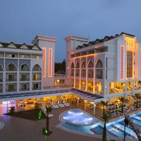 Hotel Diamond Elite & (adults Only)