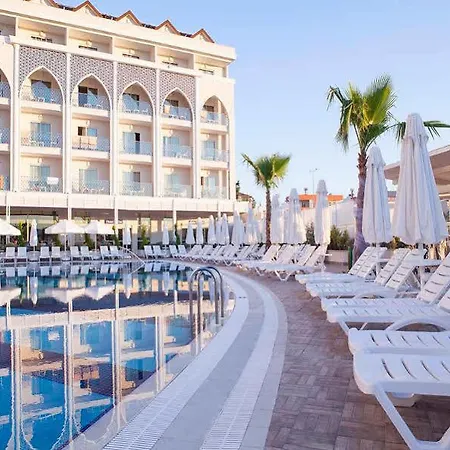 Diamond Elite & (adults Only) Hotel Colakli