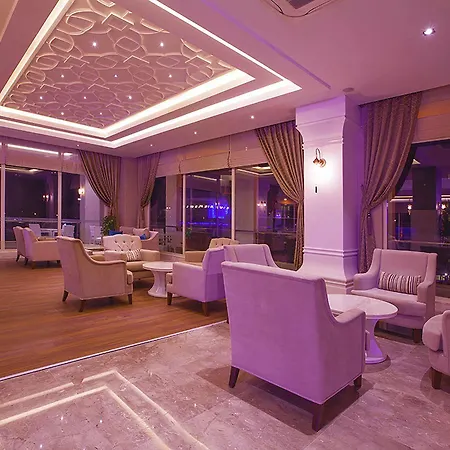 Diamond Elite & (adults Only) Colakli