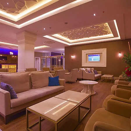Diamond Elite & (adults Only) Hotel