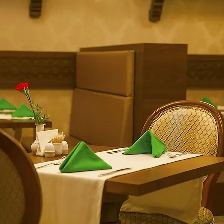 Diamond Elite & (adults Only) Hotel 5*