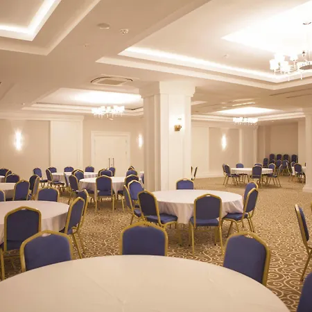 Diamond Elite & (adults Only) 5* Colakli