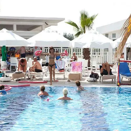 Hotel Diamond Elite & (adults Only)