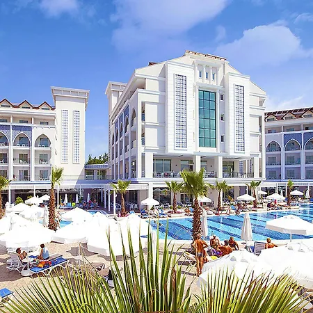 Hotel Diamond Elite & (adults Only) 5*