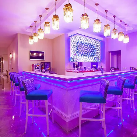 Diamond Elite & (adults Only) 5* Colakli