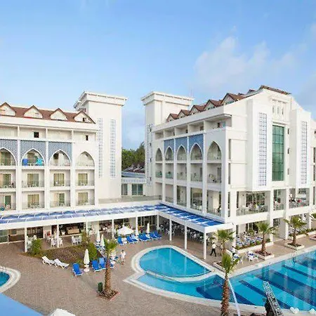 Diamond Elite & (adults Only) Hotel Colakli
